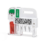 Abbott Moderately Complex - Afinion HbA1c Dx 1116794 1.0 Each
