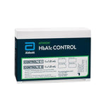 Afinion 2 HbA1c/ACR Analyzer and Test Cartridges - 1116975 - 1 Each - MDL-ALR1116975