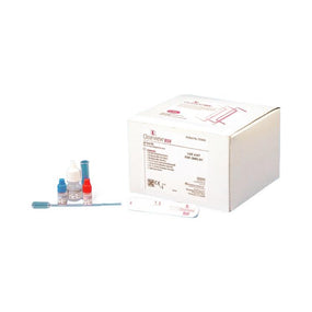 Abbott Clearview RSV Test Kit 135060 - 20.0 Each