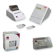 Abbott Cholestech LDX System Accessories 14-204 - 1.0 Each