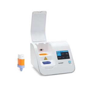 Abbott ID NOW COVID-19 Test / Control Kits 192-000 - 24.0 Each