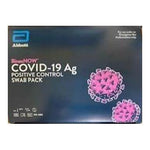 Abbott BinaxNOW COVID-19 Antigen Test 195-080 - 10.0 Each