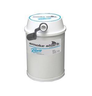 Laparoscopic Smoke Filter Systems - 301-S400 - 1 Each - MDL-ALR301S400H
