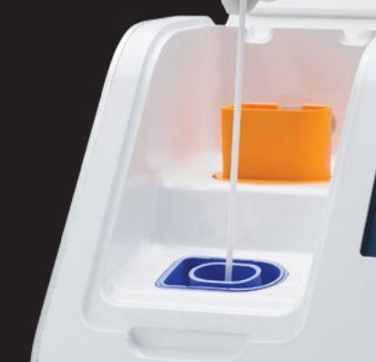 ABBOTT ID NOW Rapid Isothermal System 425-080 24 Each