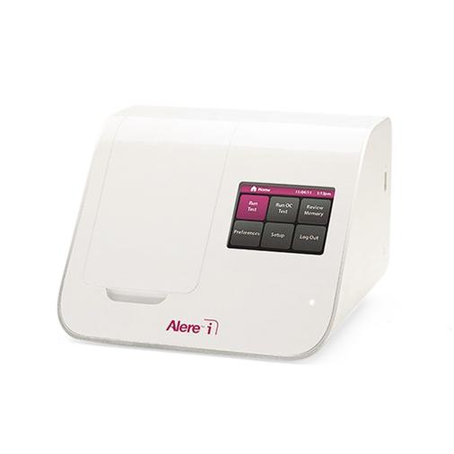ABBOTT ID NOW Rapid Isothermal System 427000 24 Each