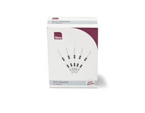 Abbott hCG Dipstick Pregnancy Test - ALR4581235020