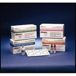 Abbott 10-Well Impact RPR Test Kit 60C1 - 50.0 Each