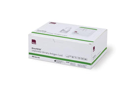 Abbott Legionella Urinary Antigen Tests 852-000 - 22.0 Each