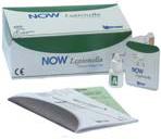 Abbott Legionella Urinary Antigen Tests 852-010 - 10.0 Each