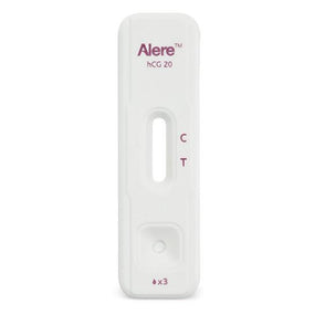 ABBOTT hCG Urine Pregnancy Cassette Tests 92210 30 Each