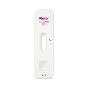 ABBOTT Alere Rapid Dx Fertility/HCG Pregnancy Combo Tests 92215 40 Each