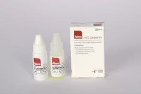 Abbott Clearview HCG Controls 92218 - 1.0 Each