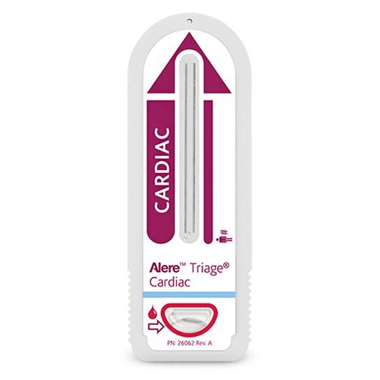 Quidel Triage MeterPro 97000HS - 1.0 Each