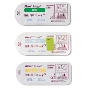 Quidel Triage MeterPro 97021BD - 75.0 Each