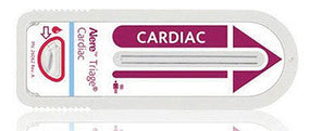 Quidel Triage MeterPro 97022HS - 25.0 Each