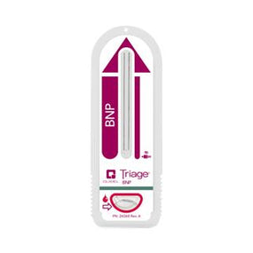 Quidel Triage MeterPro 98000XR - 25.0 Each