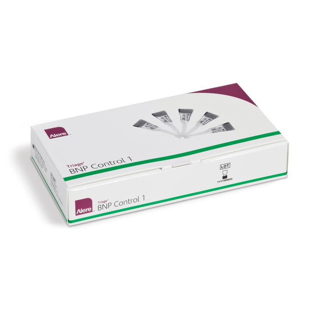 Quidel Triage MeterPro 98013XR - 5.0 Each