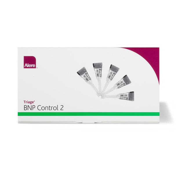 Quidel Triage MeterPro 981014XR - 5.0 Each