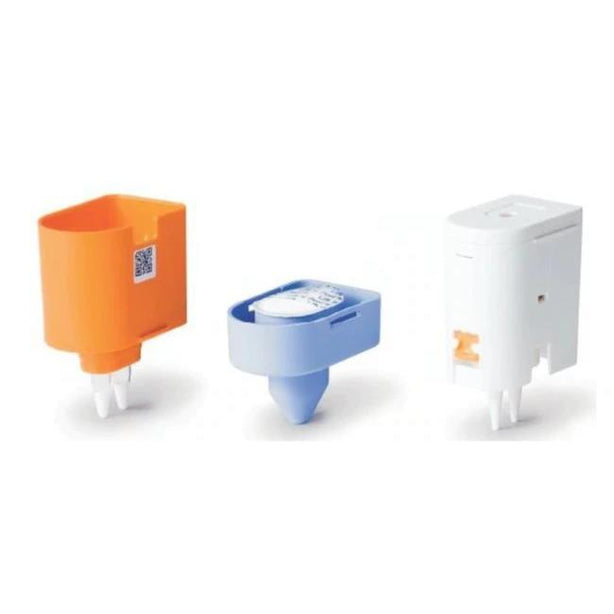 ABBOTT ID NOW Rapid Isothermal System 734-000 24 Each