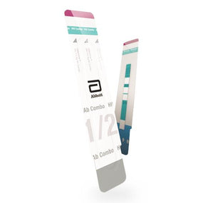 Abbott Abbott Verification Panel for HIV Combo KZMC030 - 1.0 Each