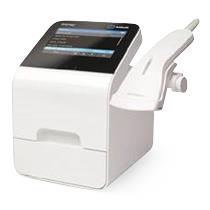 ABBOTT BinaxNOW Influenza A and B Card Reader LFR-124 1 Each