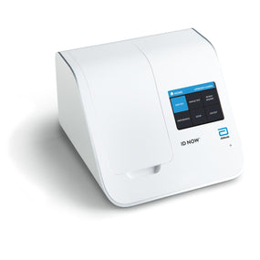 ABBOTT ID NOW Rapid Isothermal System NAT-024 1 Each