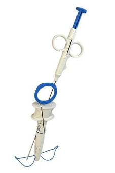 Adler Instrument Company CrossBow Facial Closure Systems - ALRSECB