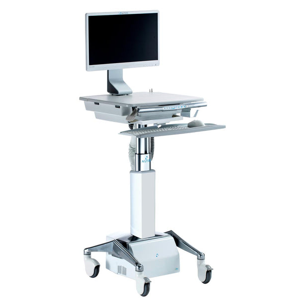 Clio Powered Carts - C3-1014 -Z - 1 Each - MDL-ALTC30141Z