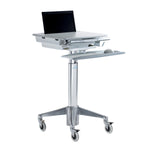 Altus Inc Nonpowered Laptop Carts CLP-0141 1.0 Each