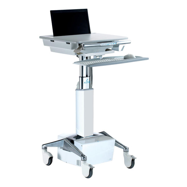 Clio Powered Carts - E1-1014 -Z - 1 Each - MDL-ALTE10141Z