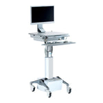 Clio Powered Carts - E3-1014 -Z - 1 Each - MDL-ALTE30141Z