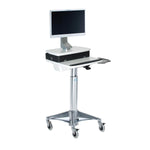 Altus Inc Nonpowered Computer Carts HHC6P5-XX-0141-B - 1.0 Each