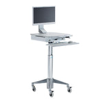 Altus Inc Nonpowered Computer Carts HHC8P5-0141 - 1.0 Each