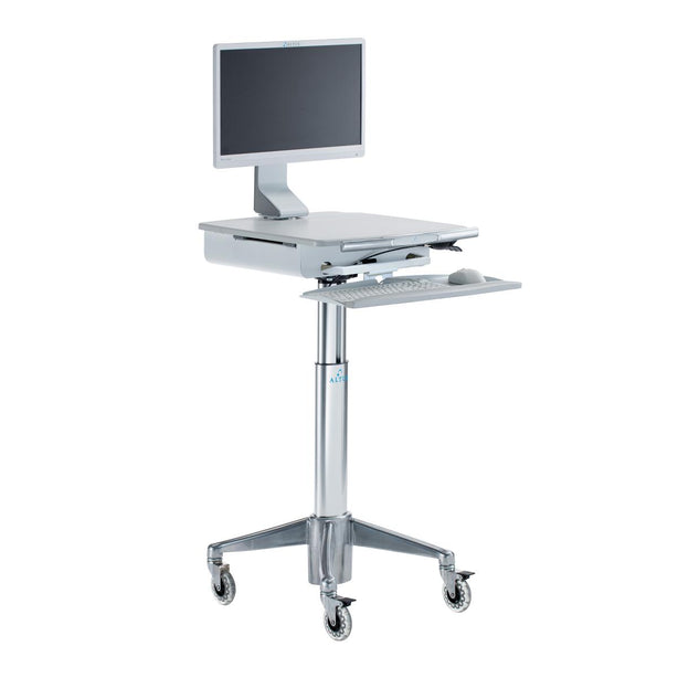 Altus Inc Nonpowered Computer Carts HHC8P5-0141 - 1.0 Each