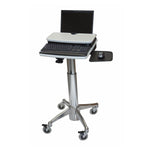 Altus Inc Nonpowered Laptop Carts HLC7P2-XX-0141-B 1.0 Each