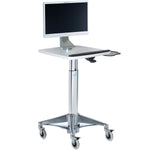 Altus Inc Nonpowered Computer Carts HMC7P5-XX-0141 - 1.0 Each