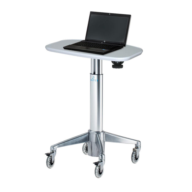 Altus Inc Nonpowered Laptop Carts MPC-42P-XX-0141 1.0 Each