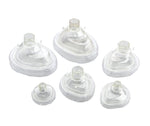 Ambu Ambu Disposable Face Masks 000252052 - 20.0 Each
