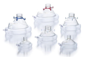 Ambu Ambu Disposable Face Masks with Check Valve 000252952 - 20.0 Each