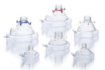 Ambu Ambu Disposable Face Masks with Check Valve 000252956 - 20.0 Each