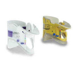 Ambu Perfit Ace Adult Collar Combo Pack 000281151 - 1.0 Each