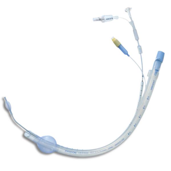 AMBU AMBU Univent Trach Tubes 1202927 1 Each - MDL-AMB1202927
