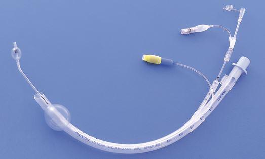 AMBU AMBU Univent Trach Tubes 1202933 1 Each - MDL-AMB1202933