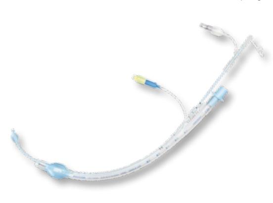 Teleflex Medical Univent Endortracheal Tubes 1202935 - 1.0 Each - MDL-AMB1202935