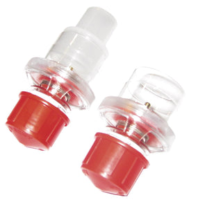 AMBU Ambu Disposable PEEP Valves 199 002 020 20 Each - MDL-AMB199002020