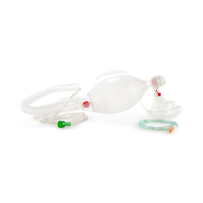 Ambu Ambu Adult SPUR II Bag / Tube Reservoir 521611000E - 6.0 Each