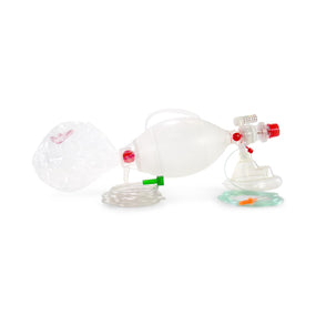 Ambu Ambu Adult SPUR II Bag / Tube Reservoir 523611031E - 6.0 Each