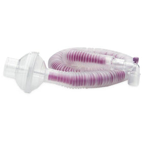 Ambu King F2 Single-Limb Breathing Circuits 2707P-61 - 30.0 Each