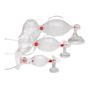 Ambu SPUR II Disposable Resuscitator Masks - AMB30619031H