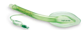 AuraOnce Disposable Laryngeal Mask - 321600000U - 10 Each - MDL-AMB321600000